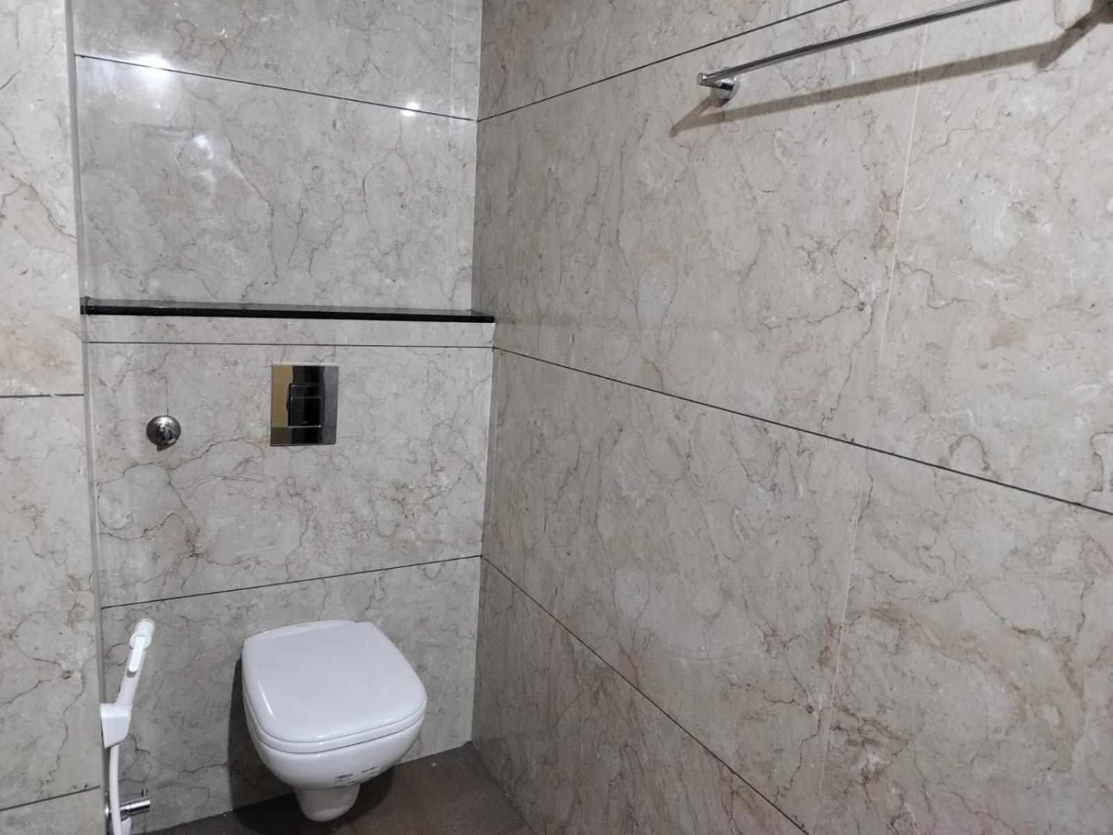 Hotel Vyshak International Mysuru Zewnętrze zdjęcie
